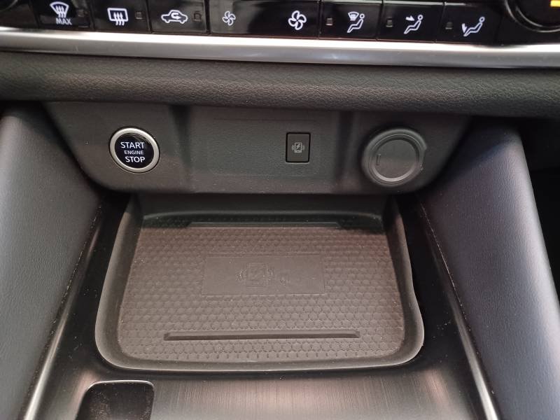 Nissan Qashqai - Photo 30