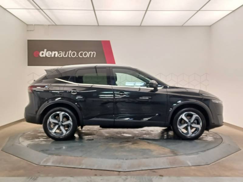 Nissan Qashqai - Photo 3