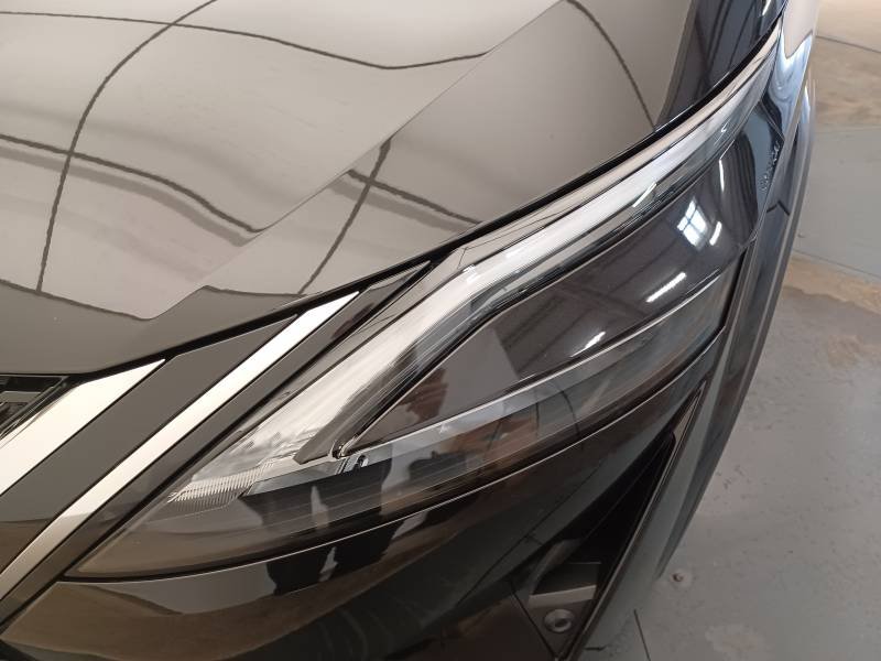 Nissan Qashqai - Photo 34