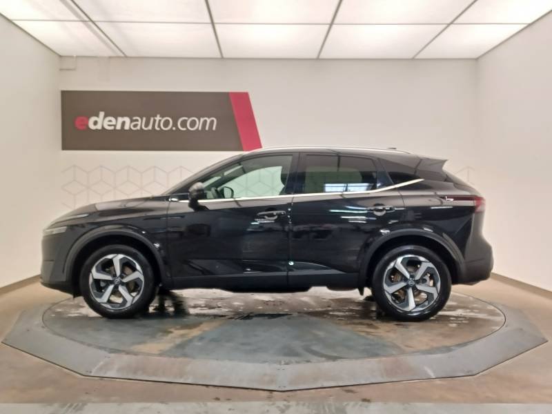 Nissan Qashqai - Photo 4