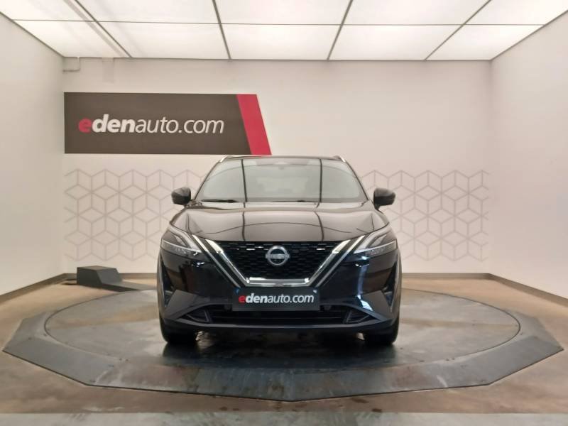 Nissan Qashqai - Photo 5