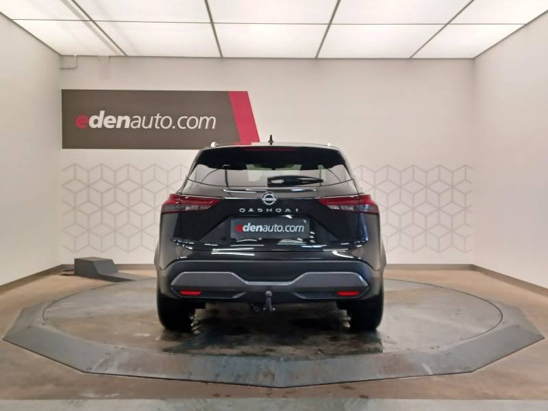Nissan Qashqai - Photo 6