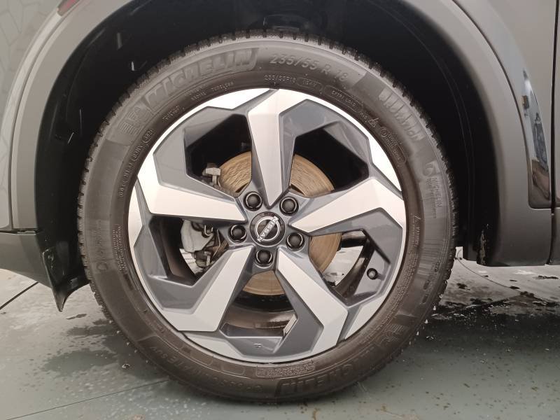 Nissan Qashqai - Photo 7