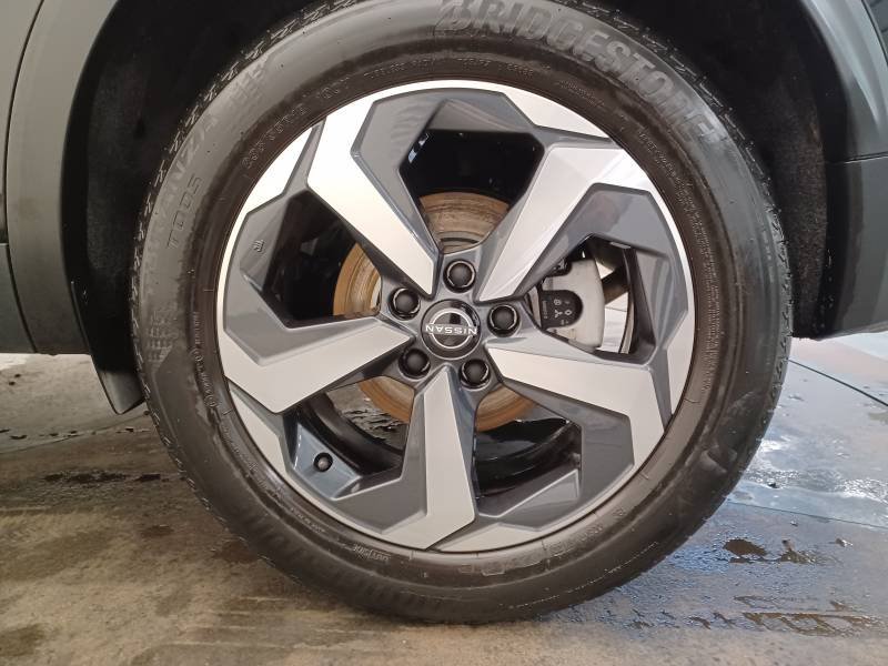 Nissan Qashqai - Photo 8