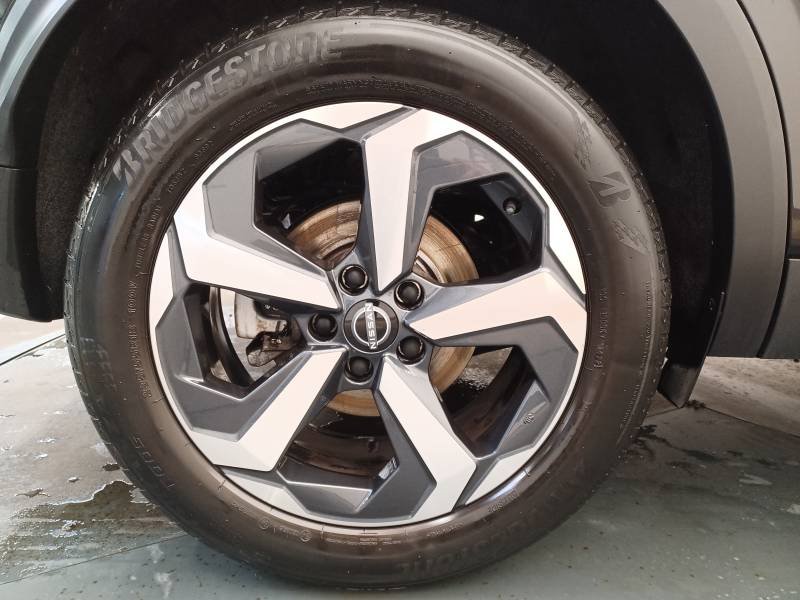 Nissan Qashqai - Photo 9