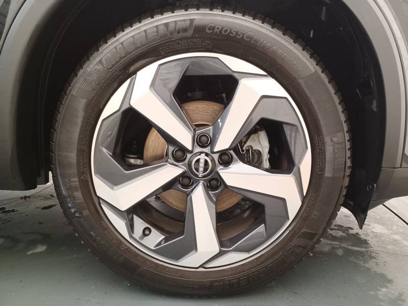 Nissan Qashqai - Photo 10