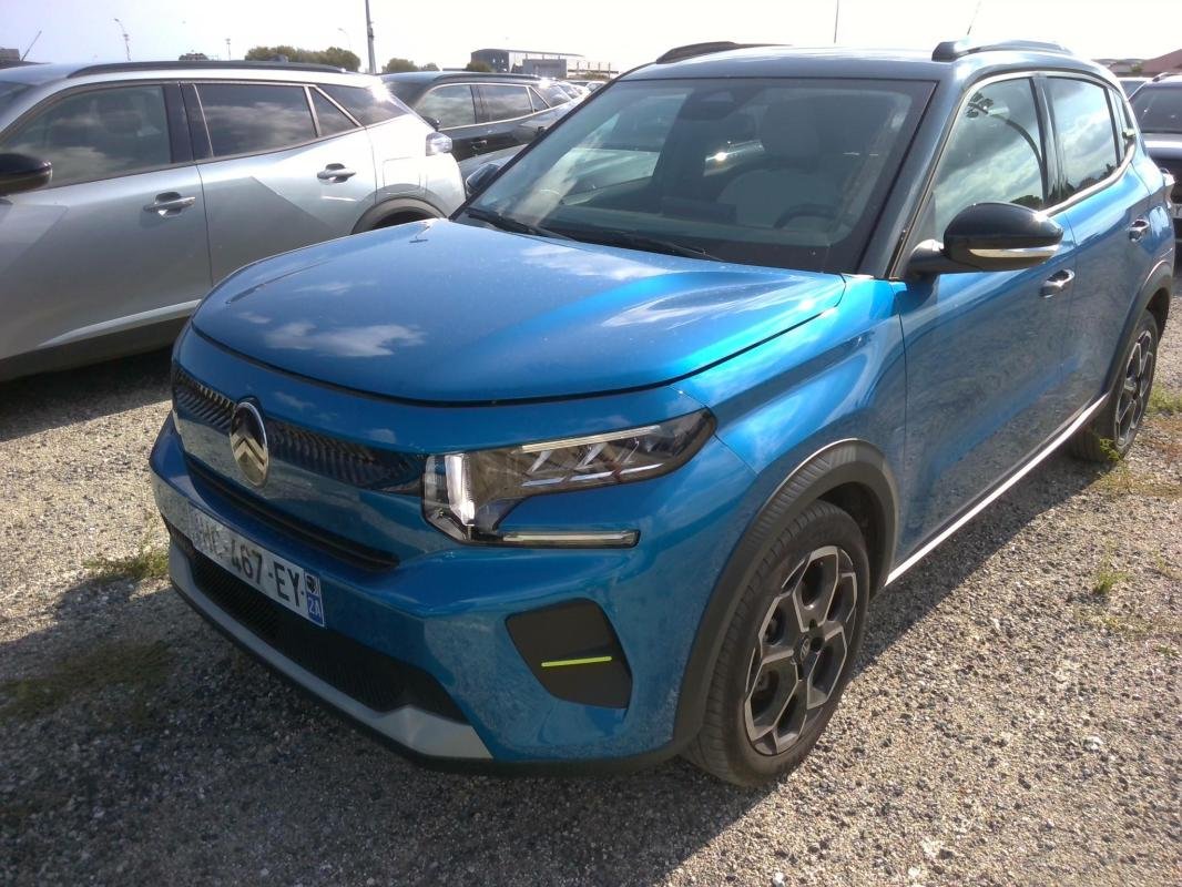 Citroën C3