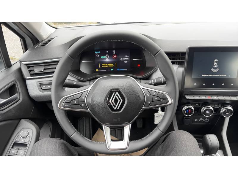 Renault Clio - Photo 16