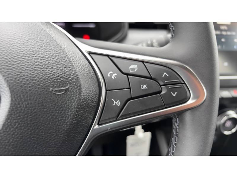 Renault Clio - Photo 17