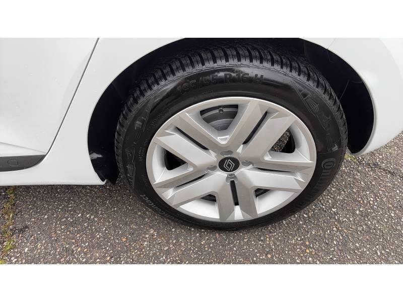 Renault Clio - Photo 26