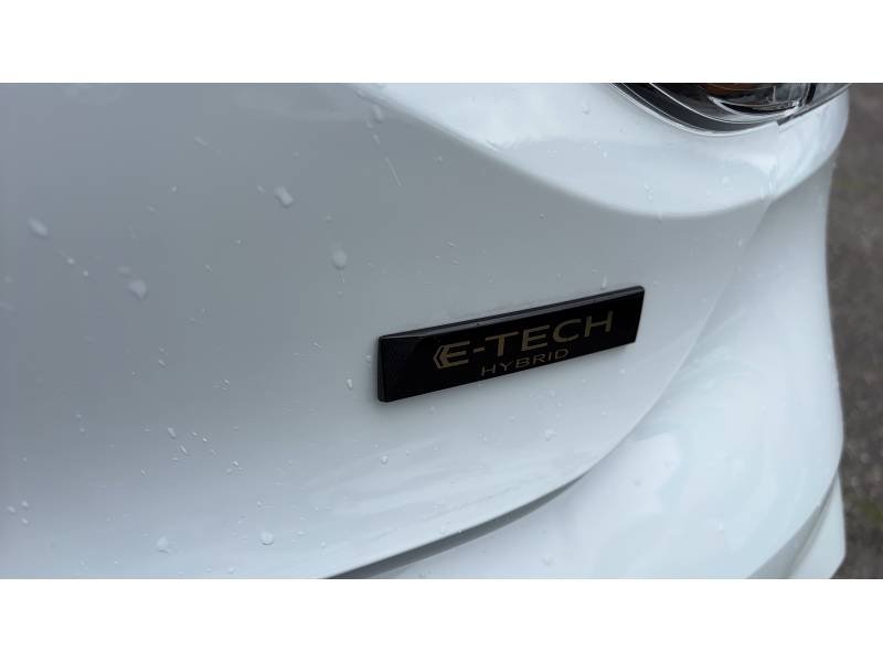 Renault Clio - Photo 28