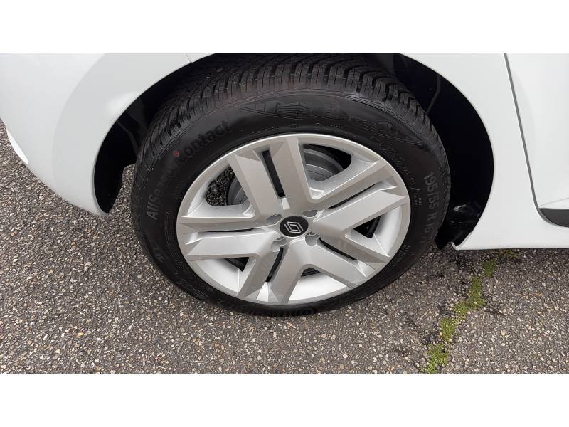 Renault Clio - Photo 30