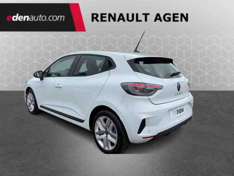 Renault Clio - Photo 3