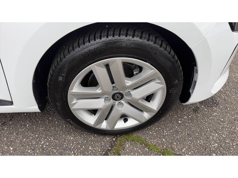 Renault Clio - Photo 32