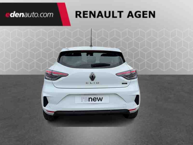 Renault Clio - Photo 4
