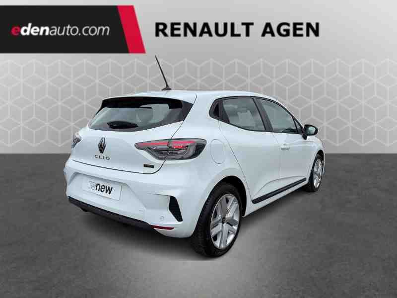 Renault Clio - Photo 5