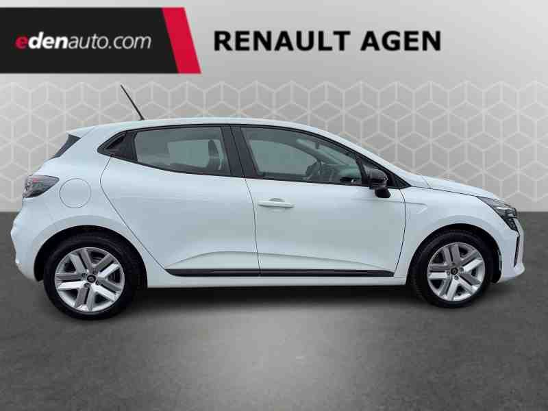 Renault Clio - Photo 6