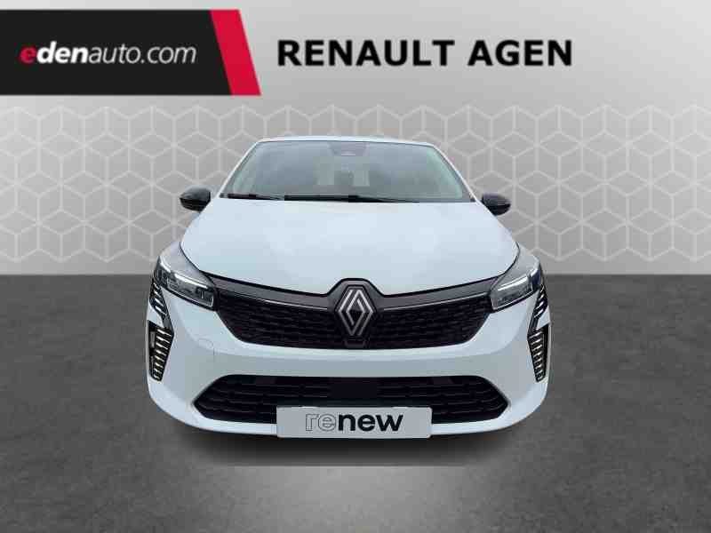 Renault Clio - Photo 8