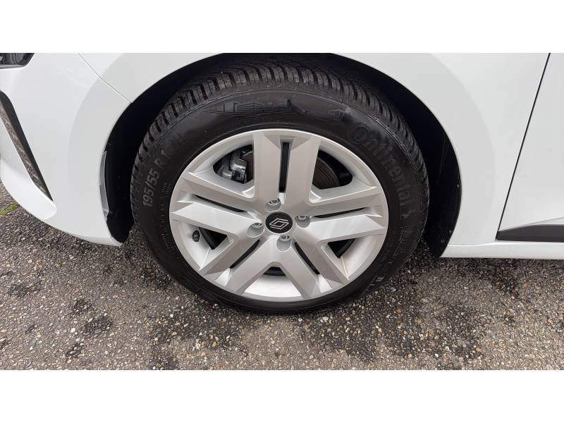 Renault Clio - Photo 9