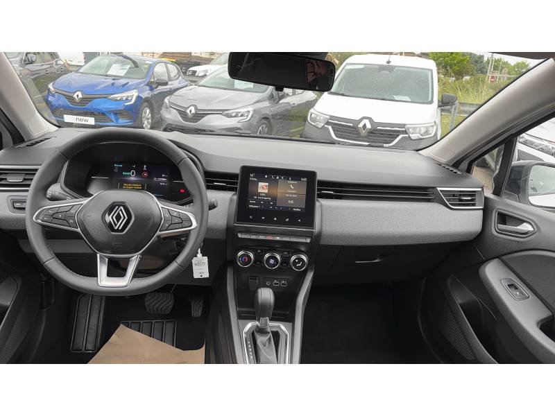 Renault Clio - Photo 10