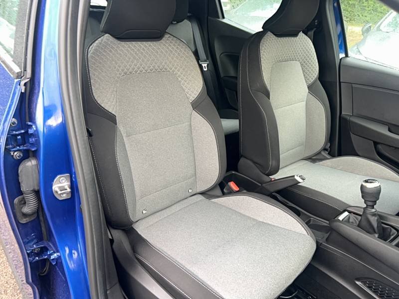 Renault Clio - Photo 11