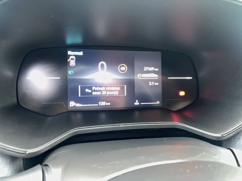 Renault Clio - Photo 12