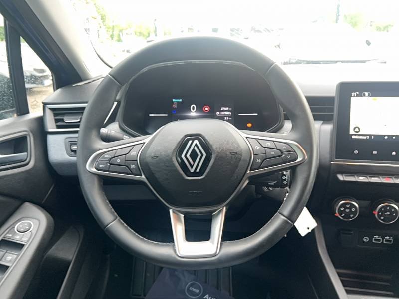 Renault Clio - Photo 14