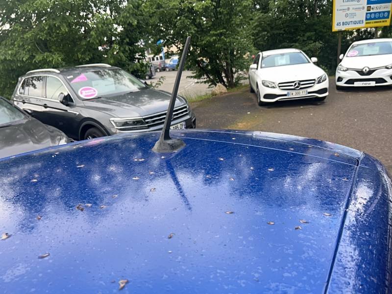 Renault Clio - Photo 16
