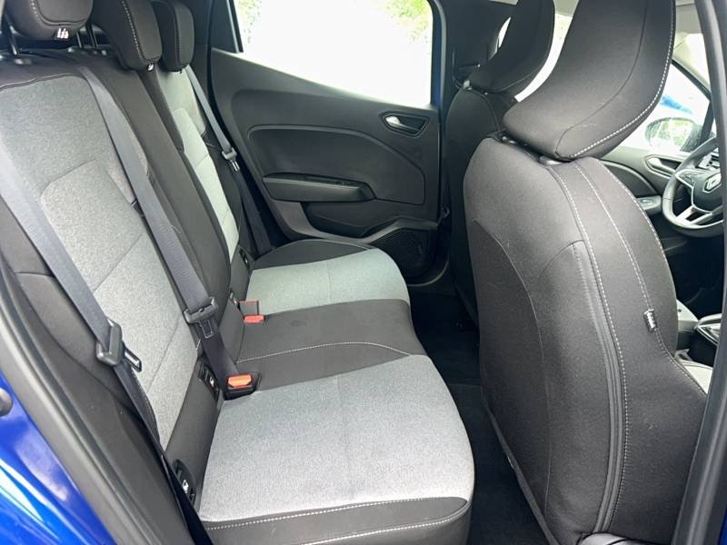 Renault Clio - Photo 19