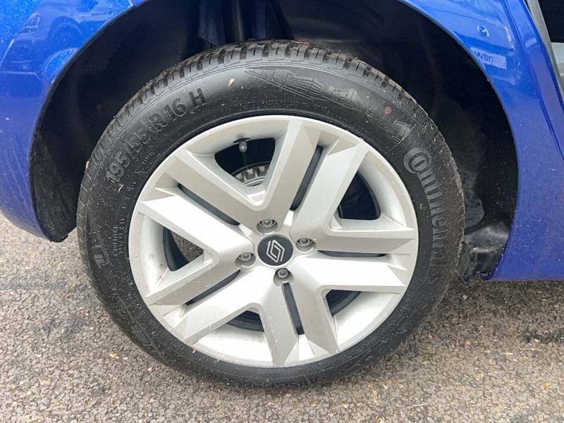 Renault Clio - Photo 20