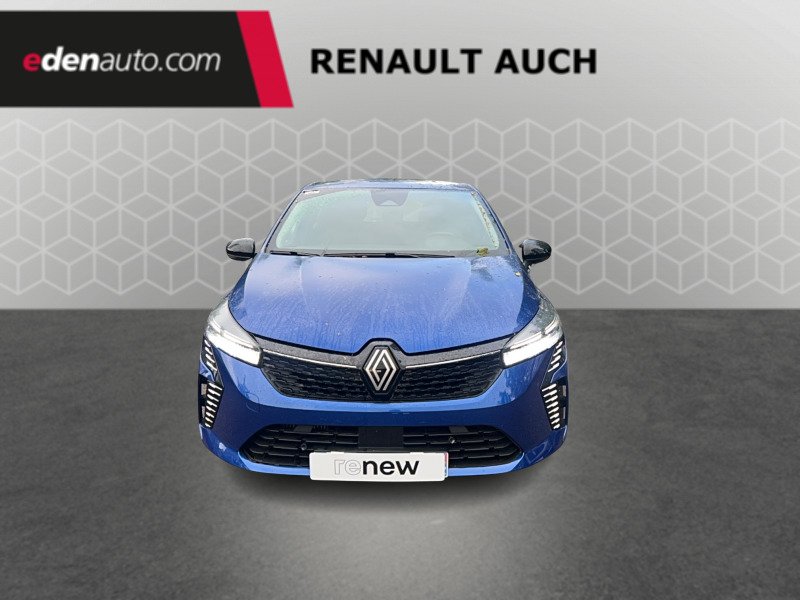 Renault Clio - Photo 2