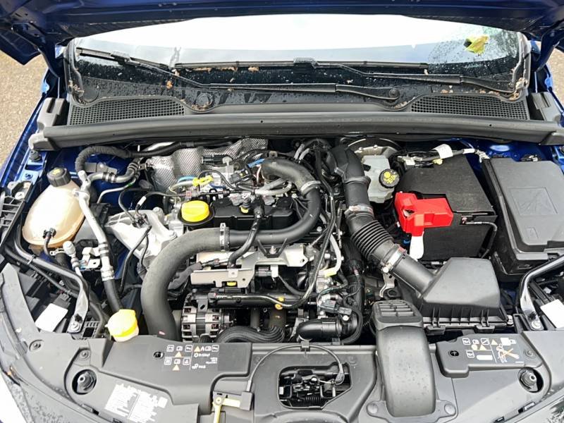 Renault Clio - Photo 29