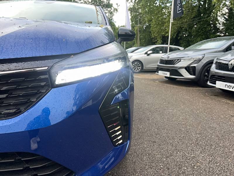 Renault Clio - Photo 30