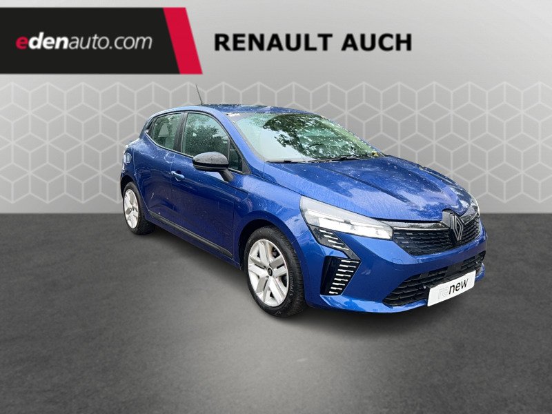 Renault Clio - Photo 3