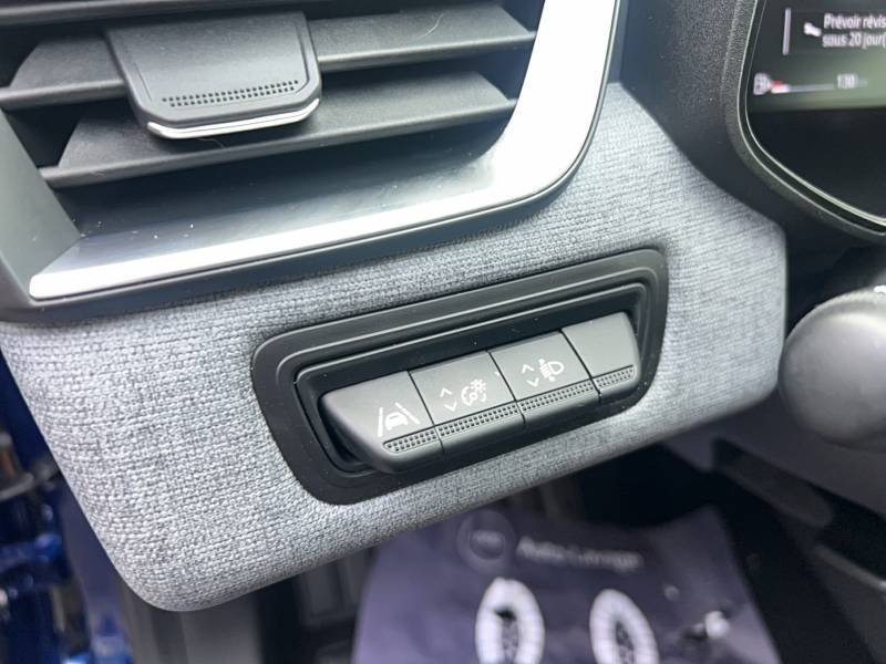 Renault Clio - Photo 31