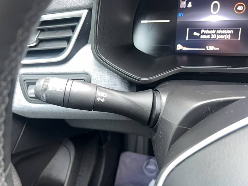 Renault Clio - Photo 34