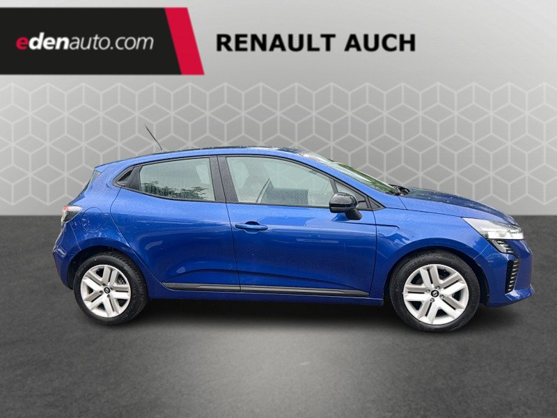 Renault Clio - Photo 4