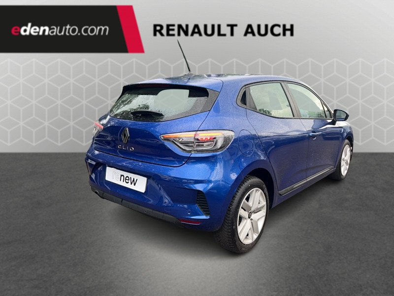Renault Clio - Photo 5