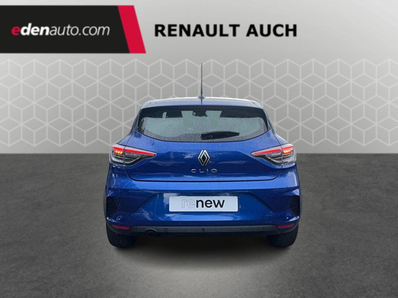Renault Clio - Photo 6