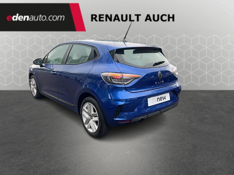 Renault Clio - Photo 7