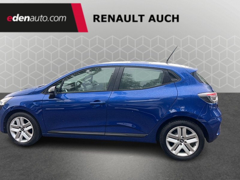 Renault Clio - Photo 8