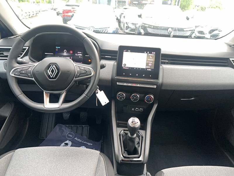 Renault Clio - Photo 10
