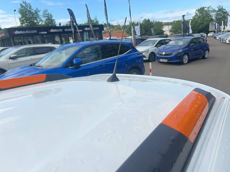 Dacia Spring - Photo 16