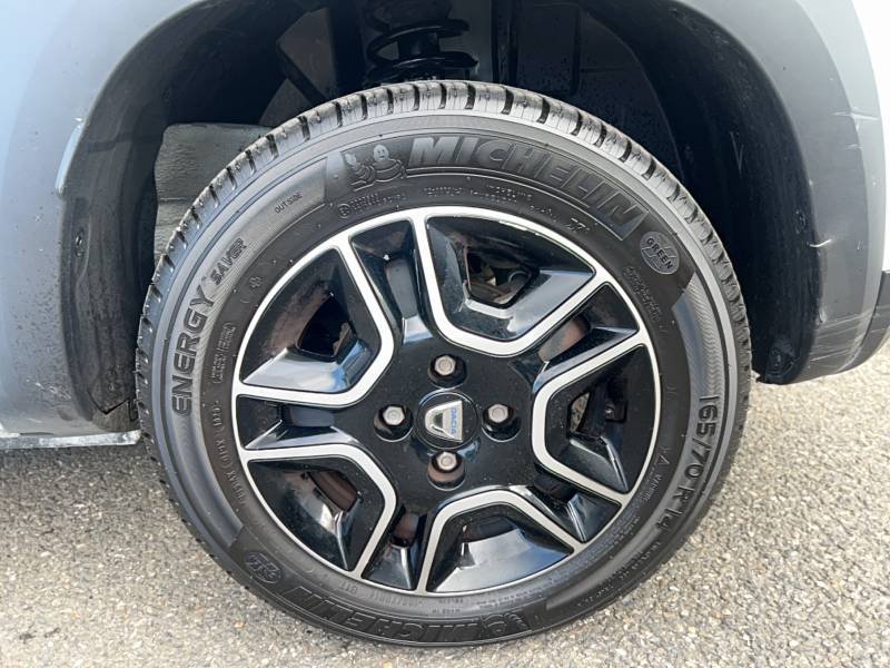 Dacia Spring - Photo 18