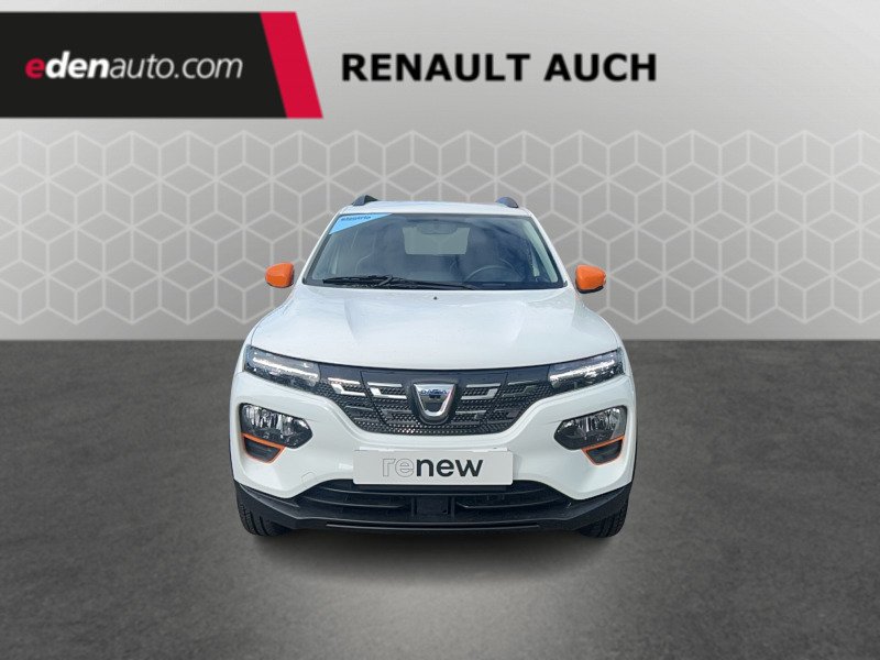 Dacia Spring - Photo 2