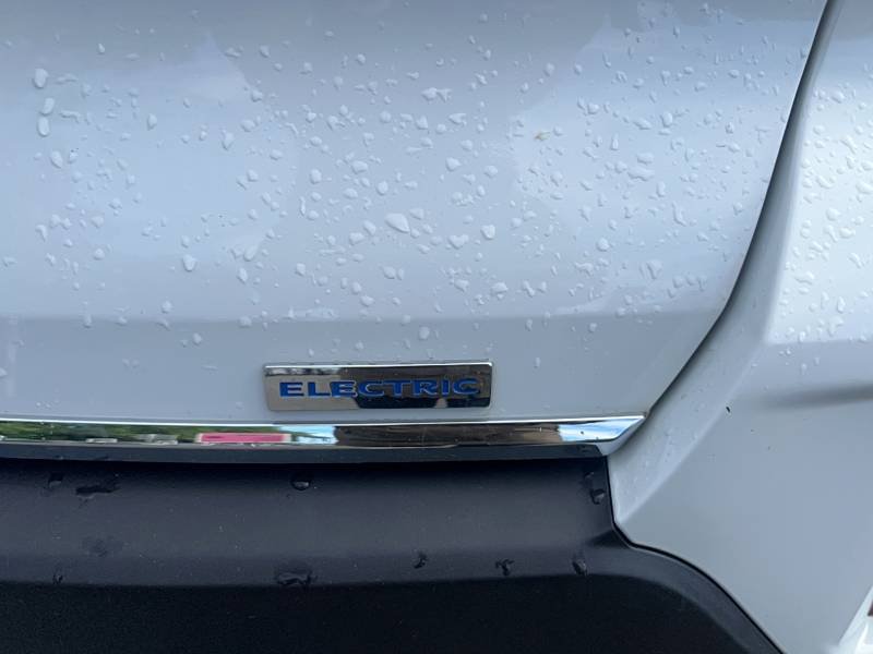 Dacia Spring - Photo 21