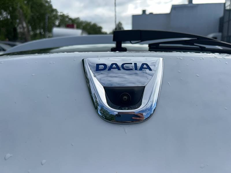 Dacia Spring - Photo 23