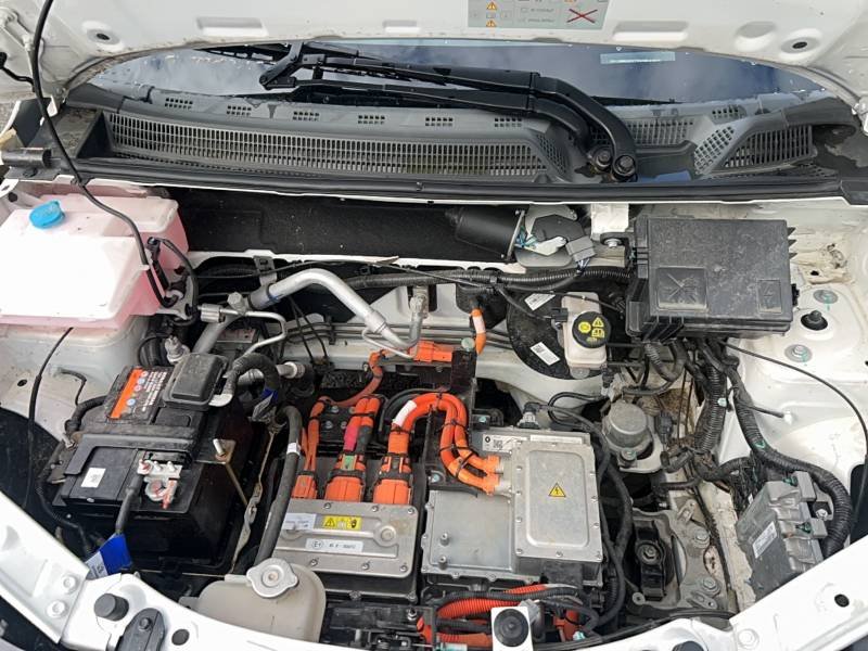 Dacia Spring - Photo 31
