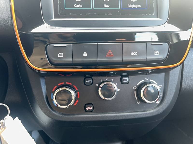 Dacia Spring - Photo 33
