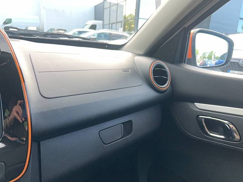 Dacia Spring - Photo 37